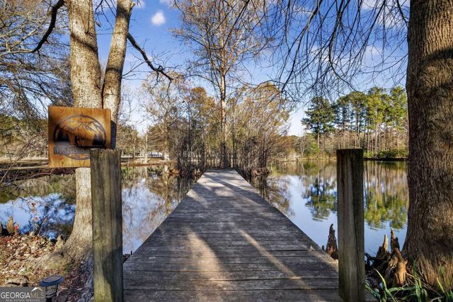 1063 Old Olive Branch Road, Ellabell, GA 31308