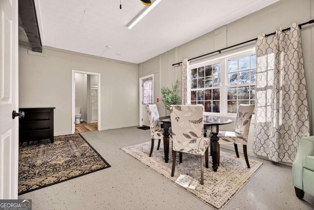 1063 Old Olive Branch Road, Ellabell, GA 31308