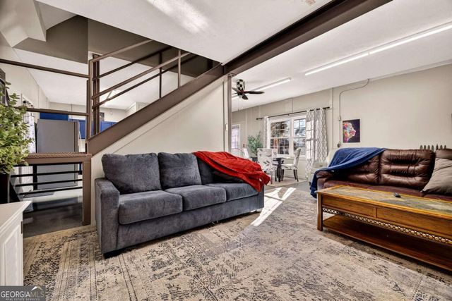 1063 Old Olive Branch Road, Ellabell, GA 31308