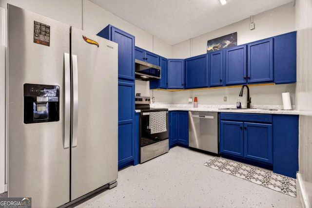 1063 Old Olive Branch Road, Ellabell, GA 31308