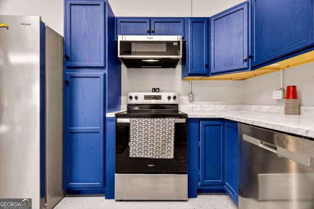 1063 Old Olive Branch Road, Ellabell, GA 31308