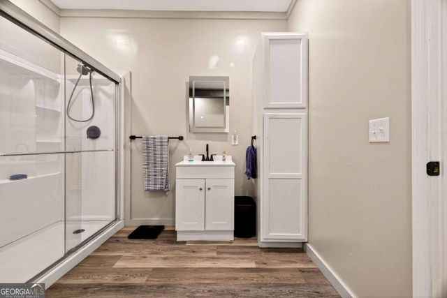 1063 Old Olive Branch Road, Ellabell, GA 31308