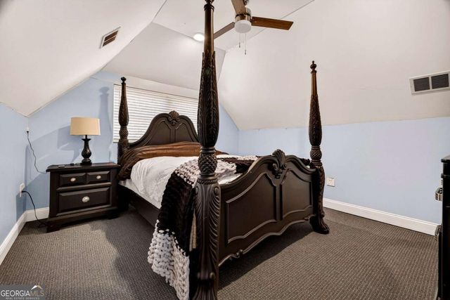 1063 Old Olive Branch Road, Ellabell, GA 31308