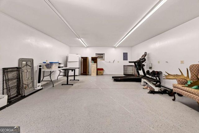 1063 Old Olive Branch Road, Ellabell, GA 31308