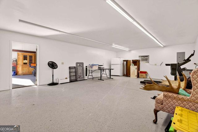 1063 Old Olive Branch Road, Ellabell, GA 31308