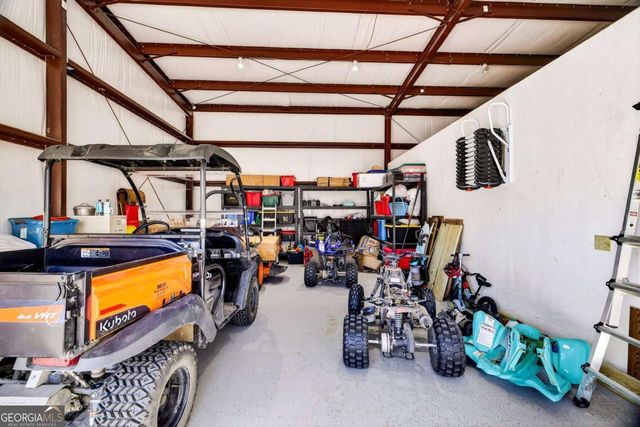 1063 Old Olive Branch Road, Ellabell, GA 31308