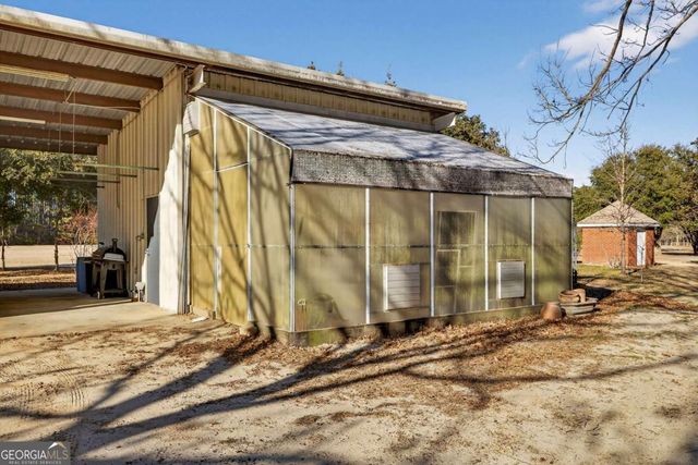 1063 Old Olive Branch Road, Ellabell, GA 31308