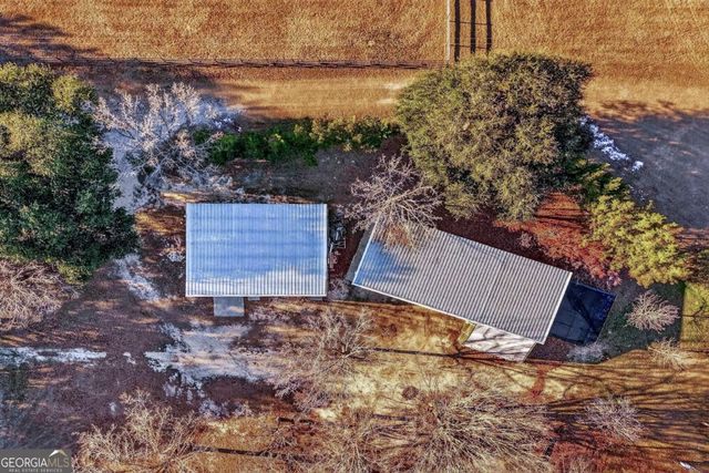 1063 Old Olive Branch Road, Ellabell, GA 31308