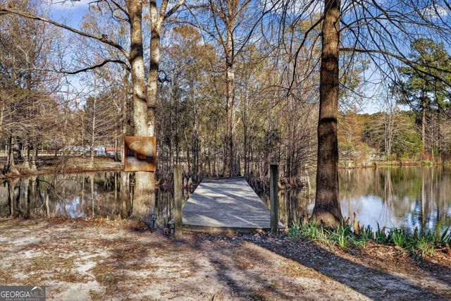 1063 Old Olive Branch Road, Ellabell, GA 31308