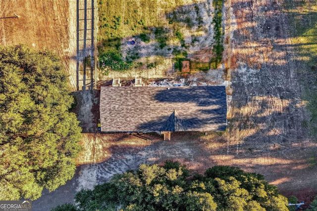 1063 Old Olive Branch Road, Ellabell, GA 31308