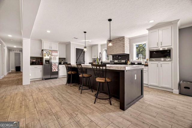 1063 Old Olive Branch Road, Ellabell, GA 31308