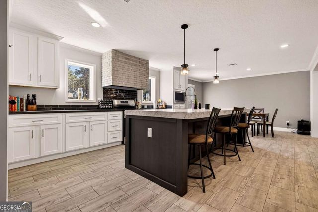 1063 Old Olive Branch Road, Ellabell, GA 31308