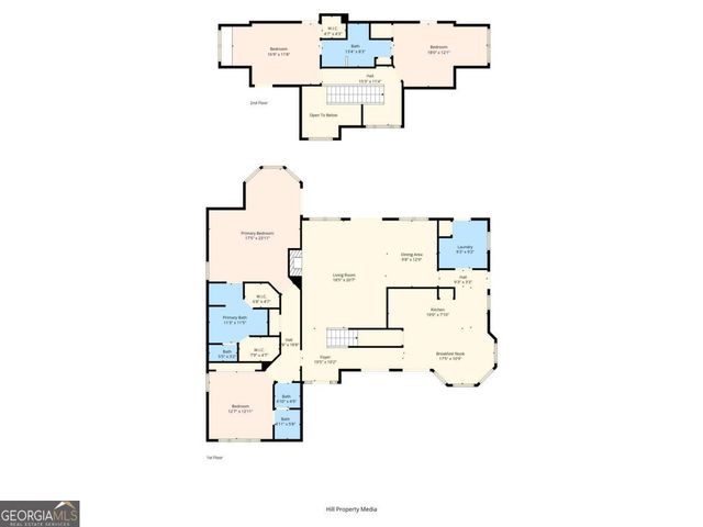 1063 Old Olive Branch Road, Ellabell, GA 31308