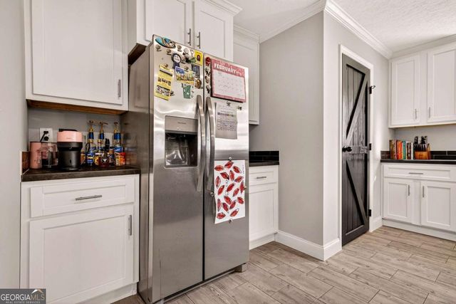 1063 Old Olive Branch Road, Ellabell, GA 31308