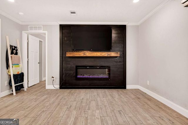 1063 Old Olive Branch Road, Ellabell, GA 31308