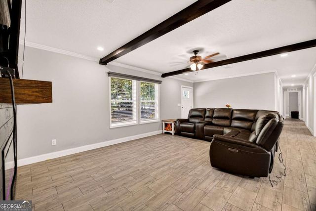 1063 Old Olive Branch Road, Ellabell, GA 31308