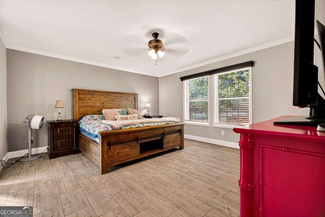 1063 Old Olive Branch Road, Ellabell, GA 31308