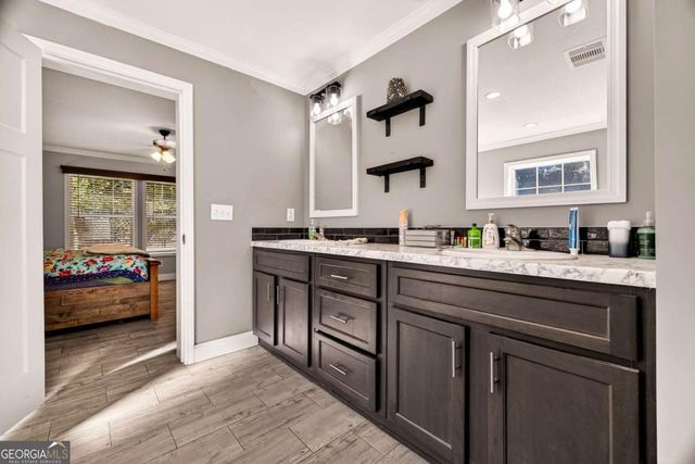 1063 Old Olive Branch Road, Ellabell, GA 31308