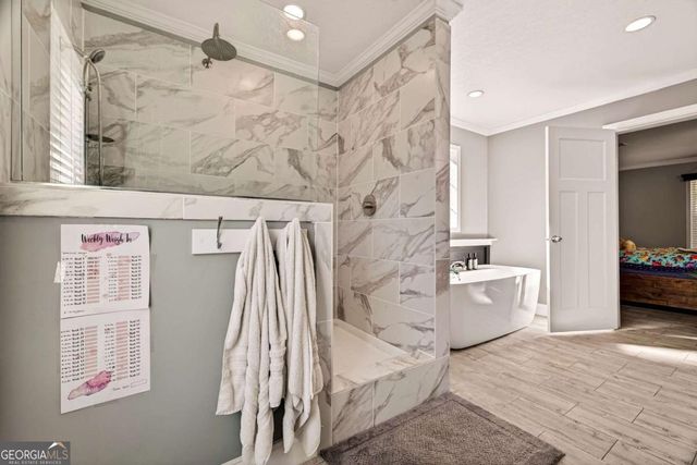 1063 Old Olive Branch Road, Ellabell, GA 31308