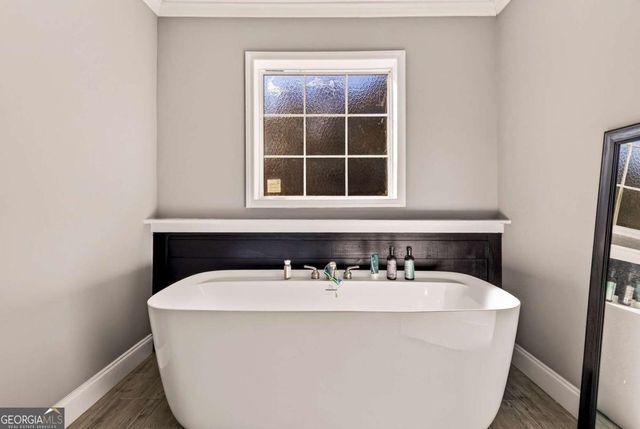 1063 Old Olive Branch Road, Ellabell, GA 31308