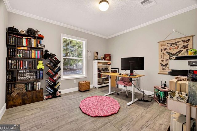 1063 Old Olive Branch Road, Ellabell, GA 31308