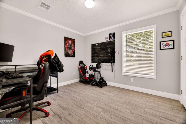 1063 Old Olive Branch Road, Ellabell, GA 31308