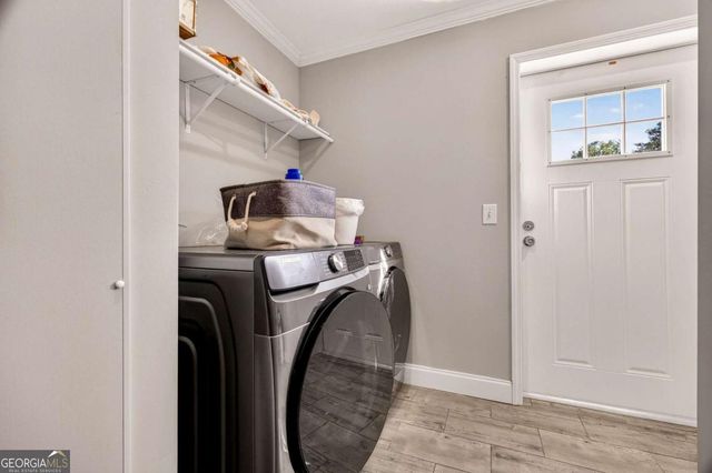 1063 Old Olive Branch Road, Ellabell, GA 31308