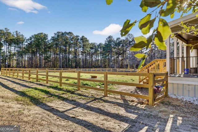 1063 Old Olive Branch Road, Ellabell, GA 31308