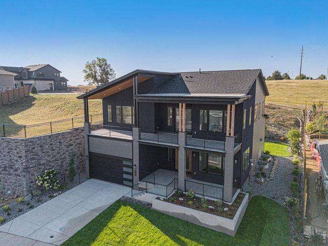 953 Saint Andrews Ln, Louisville, CO 80027