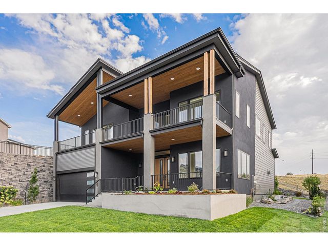 953 Saint Andrews Ln, Louisville, CO 80027