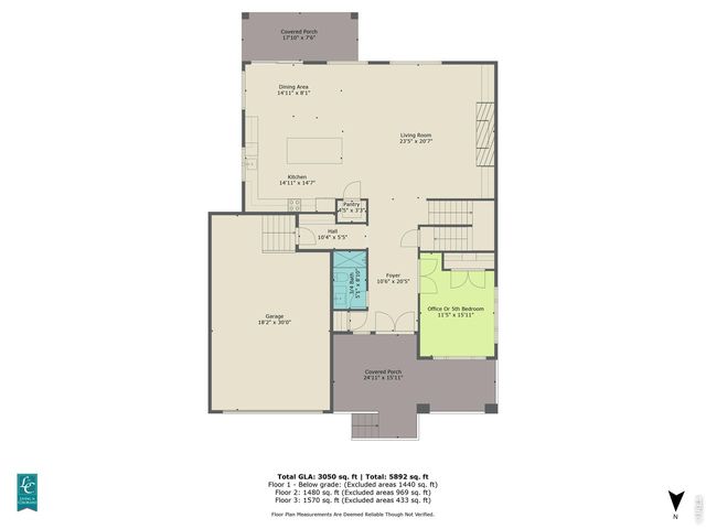 953 Saint Andrews Ln, Louisville, CO 80027