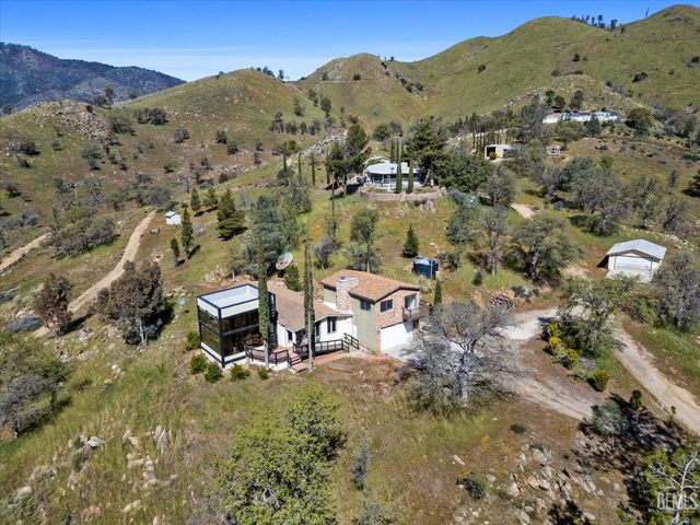 22560 Indian Oak Loop, Caliente, CA 93518