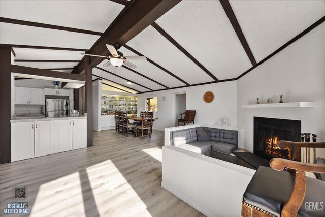 22560 Indian Oak Loop, Caliente, CA 93518