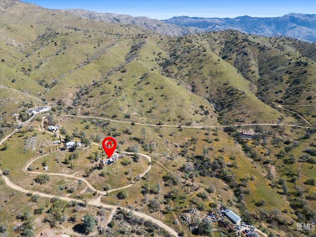 22560 Indian Oak Loop, Caliente, CA 93518