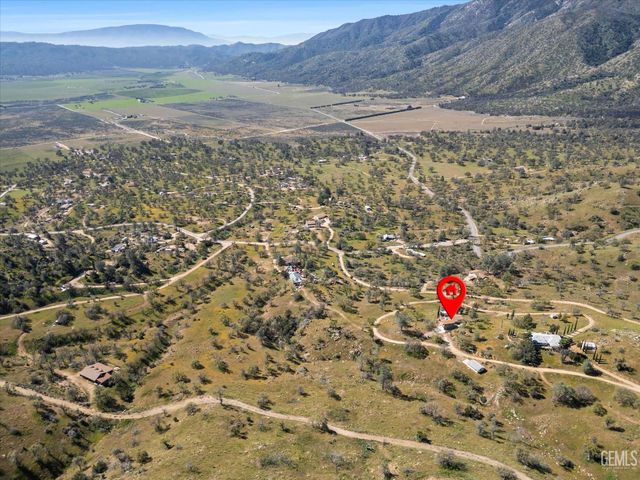 22560 Indian Oak Loop, Caliente, CA 93518