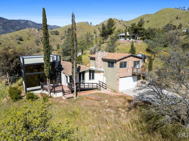 22560 Indian Oak Loop, Caliente, CA 93518