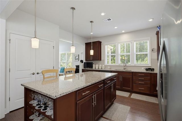 118 Alcovy Court, Griffin, GA 30223