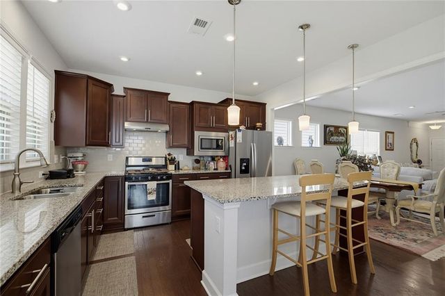 118 Alcovy Court, Griffin, GA 30223