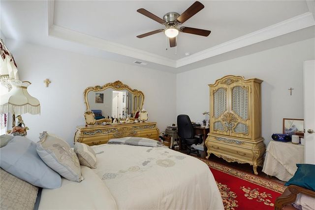 118 Alcovy Court, Griffin, GA 30223