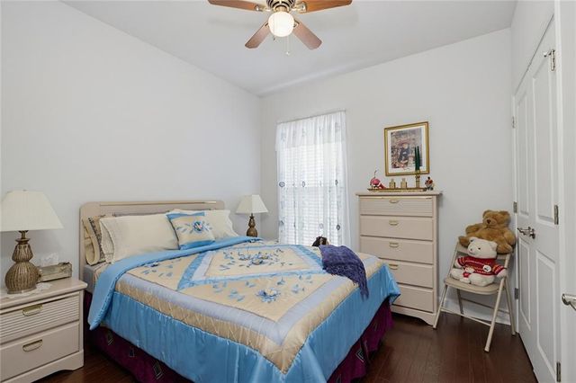118 Alcovy Court, Griffin, GA 30223