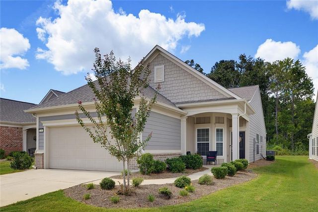 118 Alcovy Court, Griffin, GA 30223