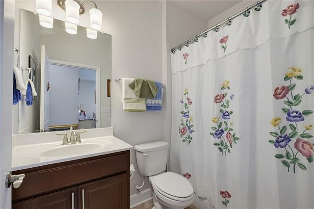 118 Alcovy Court, Griffin, GA 30223