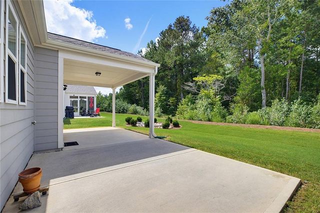 118 Alcovy Court, Griffin, GA 30223