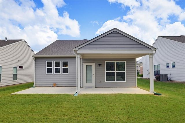 118 Alcovy Court, Griffin, GA 30223