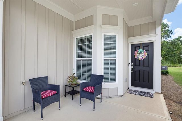 118 Alcovy Court, Griffin, GA 30223