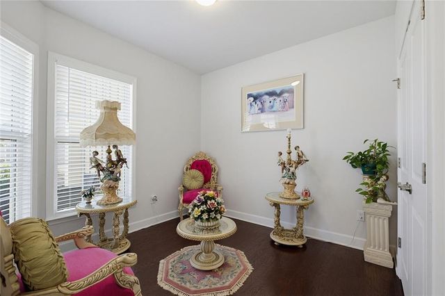 118 Alcovy Court, Griffin, GA 30223