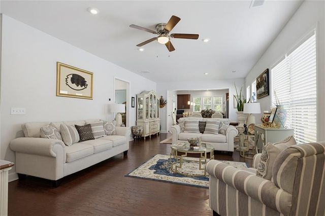118 Alcovy Court, Griffin, GA 30223