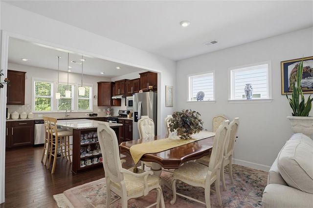 118 Alcovy Court, Griffin, GA 30223