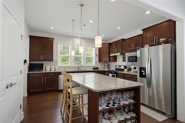 118 Alcovy Court, Griffin, GA 30223
