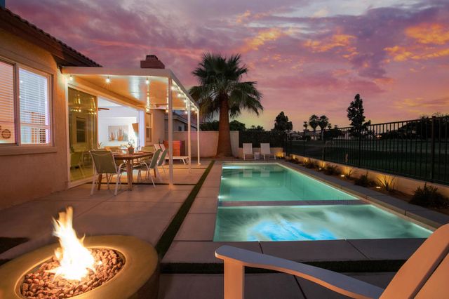 82699 Barrymore Street, Indio, CA 92201